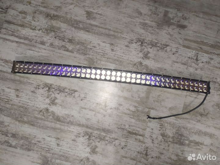 Светодиодная балка