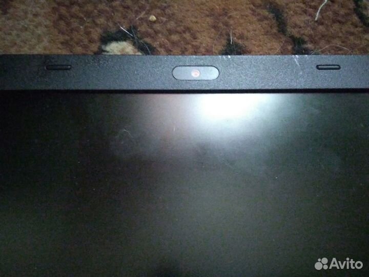 Ноутбук acer на запчасти