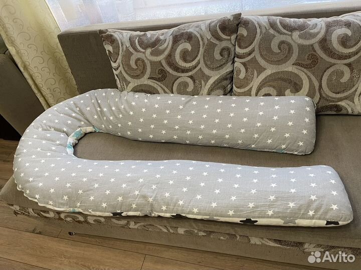 Подушка для беременных