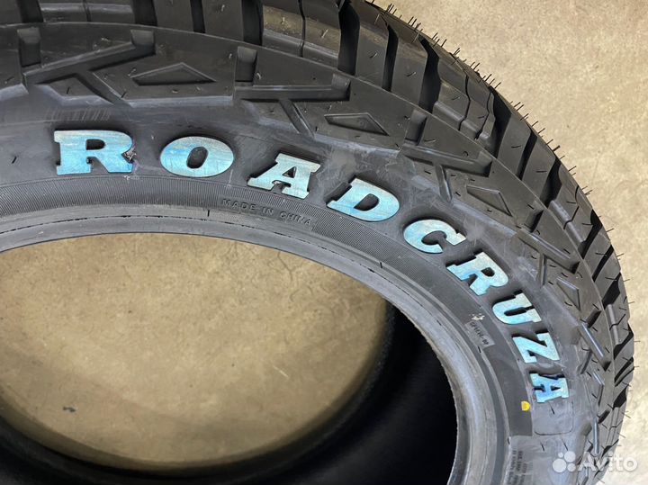 Roadcruza RA1100 A/T 33/12.5 R20 114S