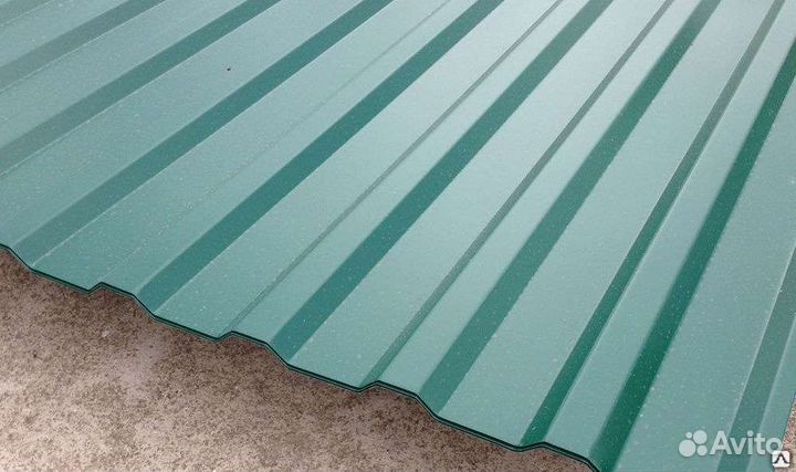 Профнастил