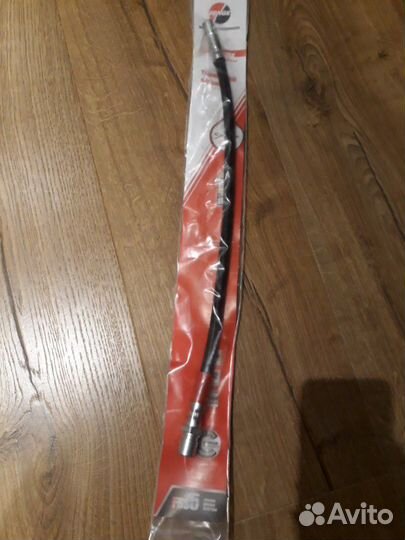 Шланг передний тормозной газ 2410 feno