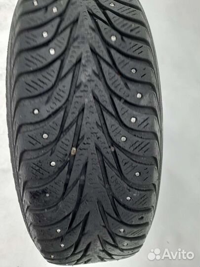 Yokohama 104ZR 185/60 R14