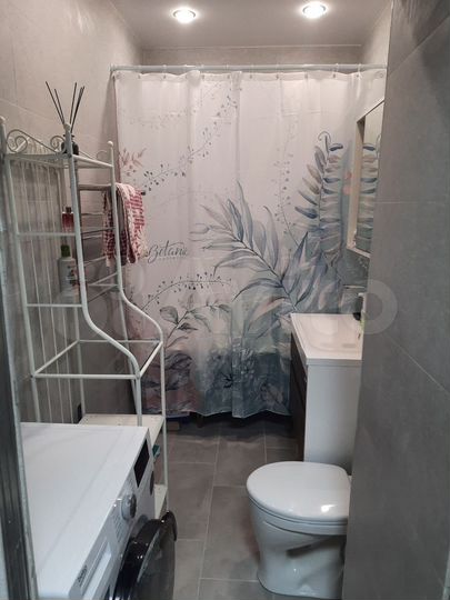 Квартира-студия, 30,4 м², 2/12 эт.