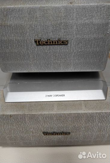 Акустика колонки Technics SB-PS95 OD