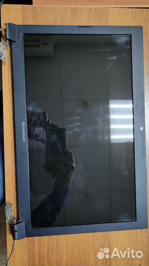 Lenovo b570e матрица