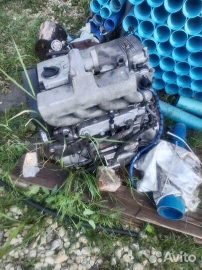 Продам двс Штайер