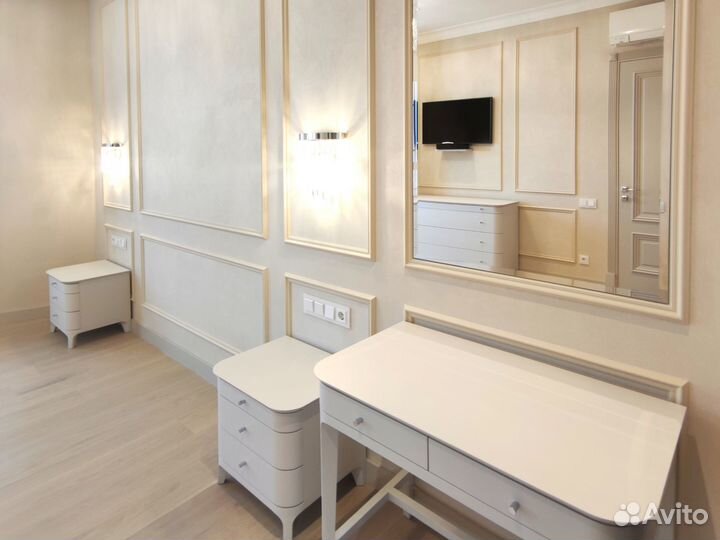 Ремонт квартир под ключ. Ремонт в новостройке