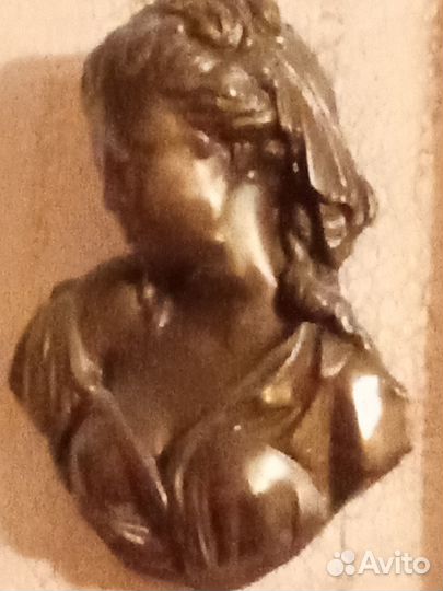 Продам настенные украшения СССР