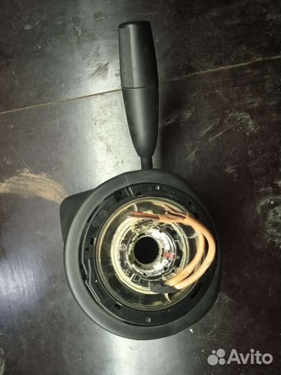 Шлейф подрулевой SRS кольцо Dodge Charger LD