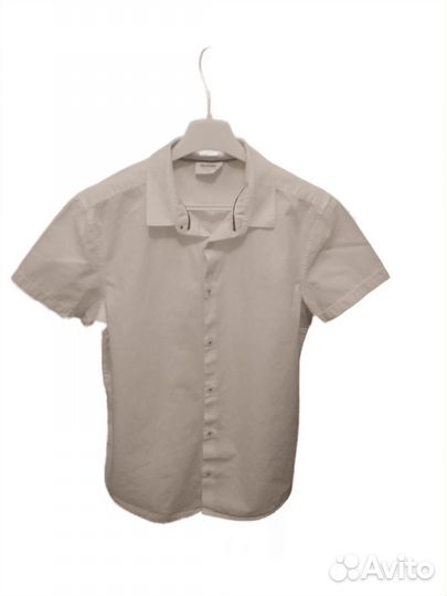 Рубашка для подростка