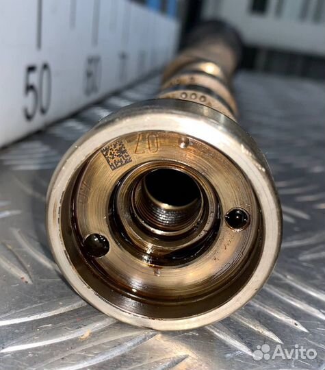 Б/У Распредвал Mercedes Benz GL-Class X164#001