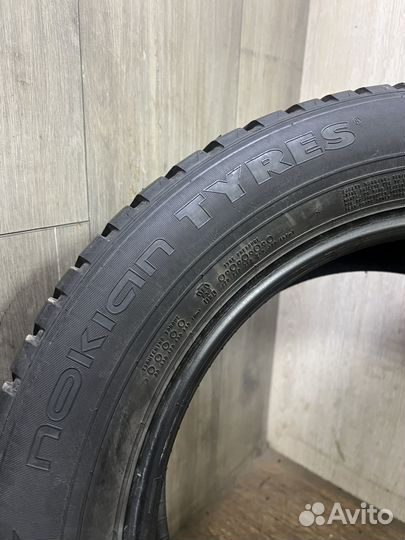 Nokian Tyres Nordman 8 SUV 225/60 R18