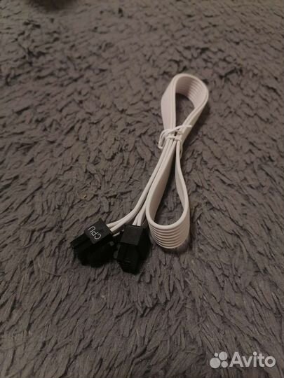 Провода для блока питания
