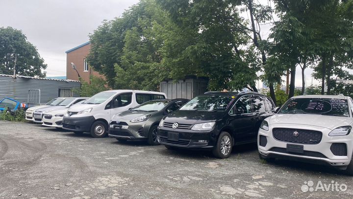 Доставка авто из Китая, Кореи и Японии под заказ