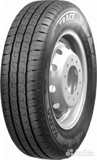 КАМА Trace (НК-135) 185/75 R16C 104R