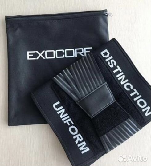 Пояс корсет для тренировок