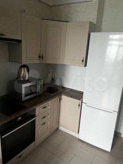 Квартира-студия, 22 м², 13/18 эт.