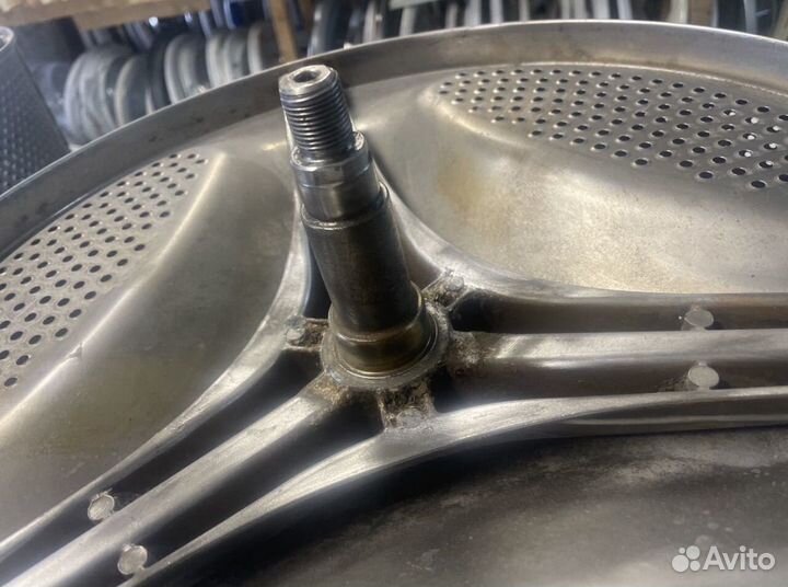 Крестовина lg