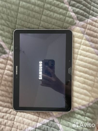 Samsung galaxy Tab 4
