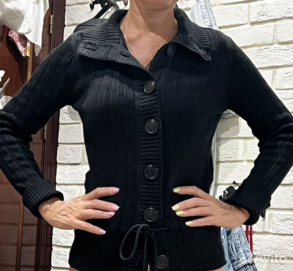 Женская кофта