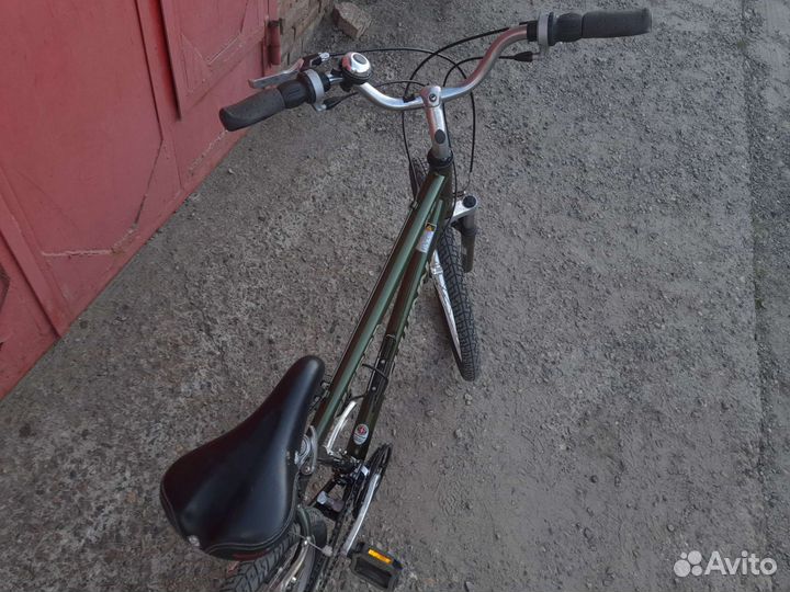 Велосипед Schwinn Sierra GS
