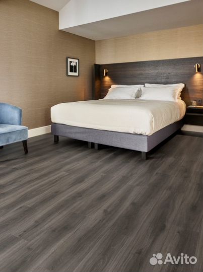 Виниловый ламинат со склада