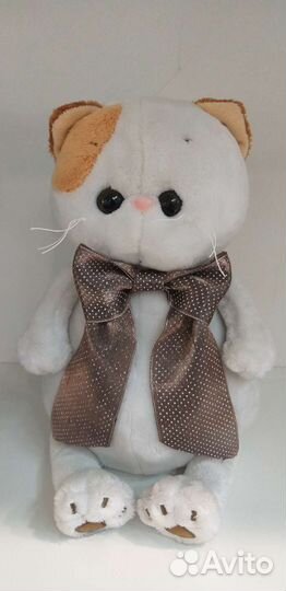 Мягкие игрушки. Новые