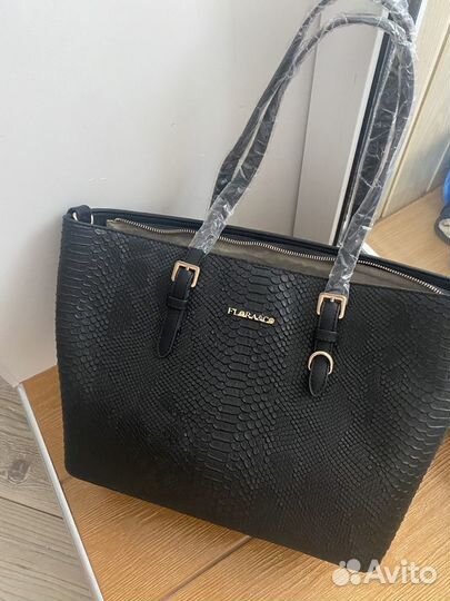 Сумка новая женская