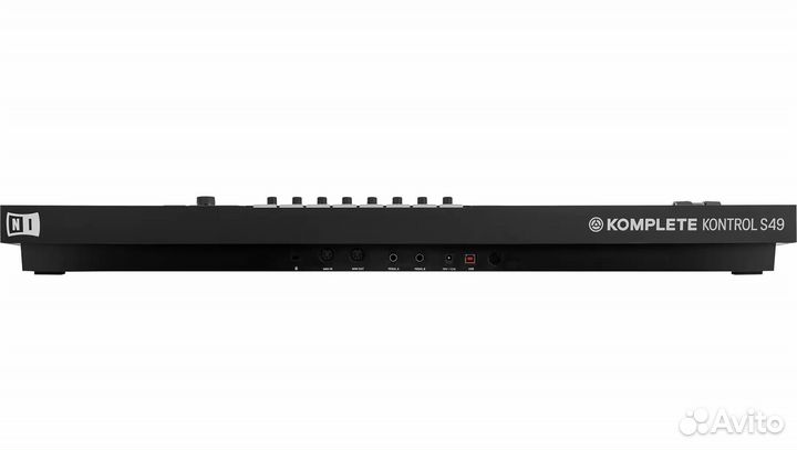 Native Instruments Komplete Kontrol S49 арт. MP32