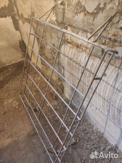 Багажник на крышу ваз