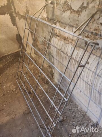 Багажник на крышу ваз