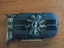 Видеокарта gtx 1050 ti 4gb