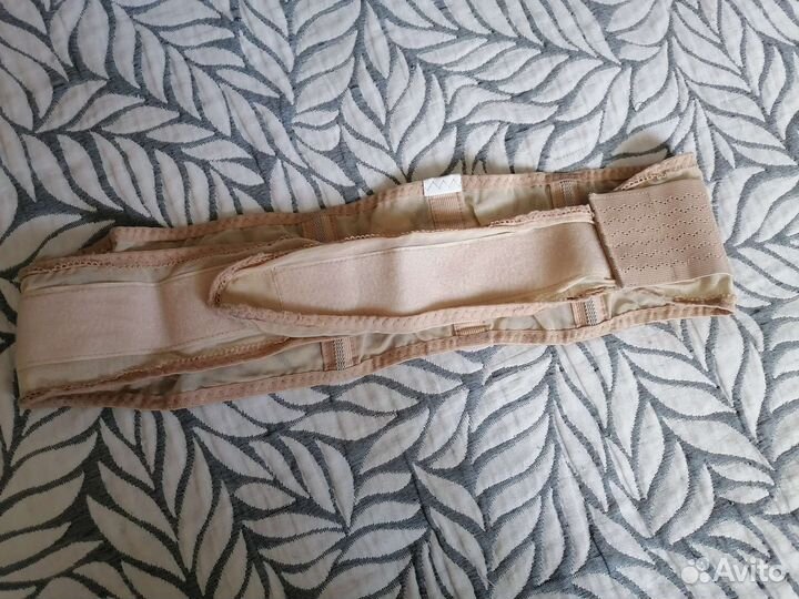 Бандаж для беременных