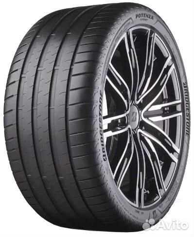 Bridgestone Potenza Sport 275/45 R18 107Y