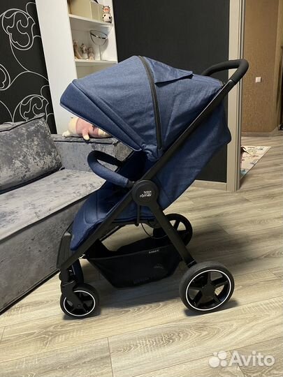Коляска Britax romer