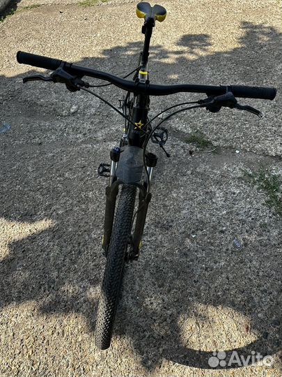 Велосипед Stern Motion 2.0 27,5