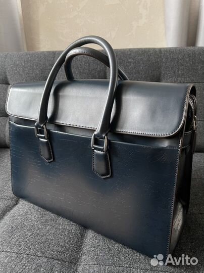 Мужской портфель Rossie Viren