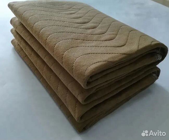 Пеленка многоразовая для лежачих больных