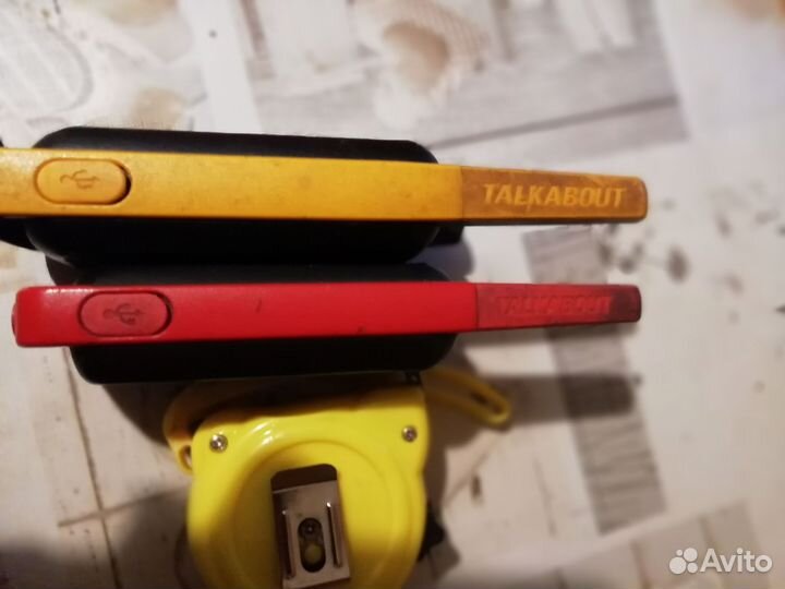Рация motorola