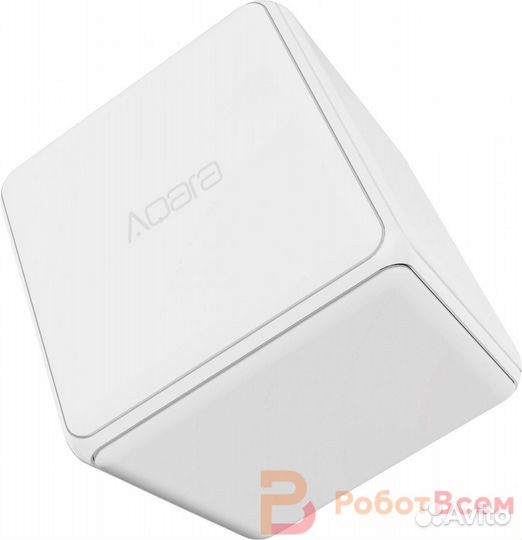 Пульт управления умным домом Xiaomi Aqara