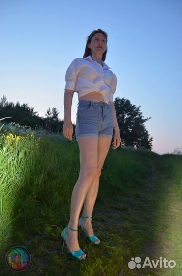 Фото и видеосъемка TFP