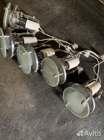 Плафоны для потолка