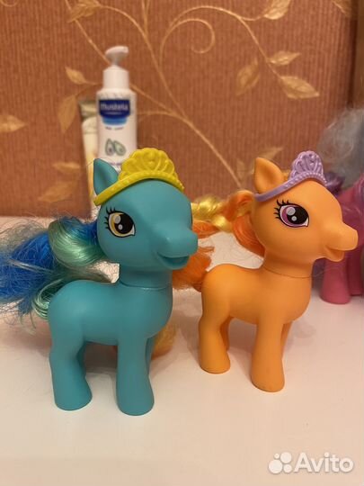 My Little Pony