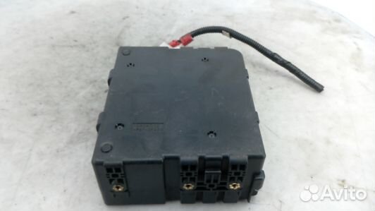 Блок управления lexus RX 2 (70F14NC10)