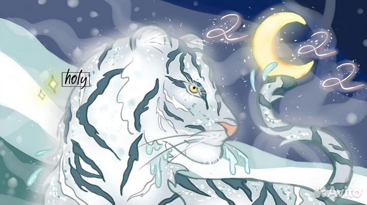 Художник аниматор мультипликатор