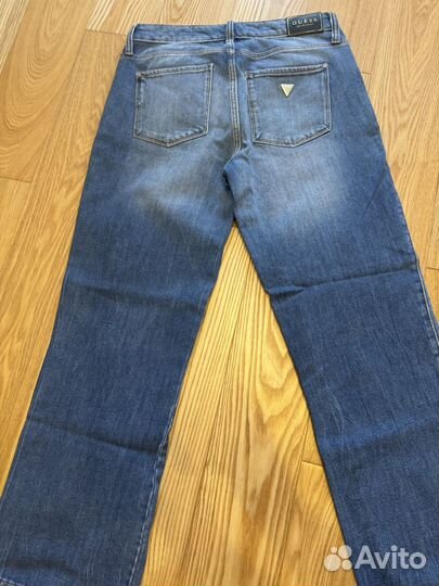 Джинсы на девочку 158 guess, reserved