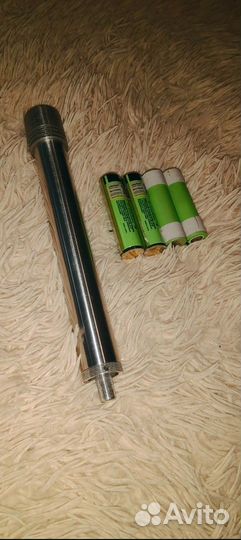 Фонарь для подводной охоты