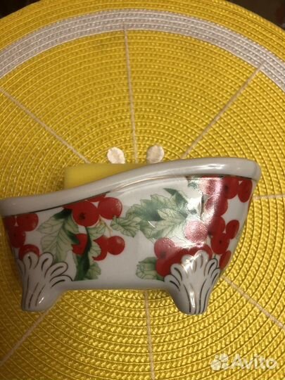 Подставка для губки