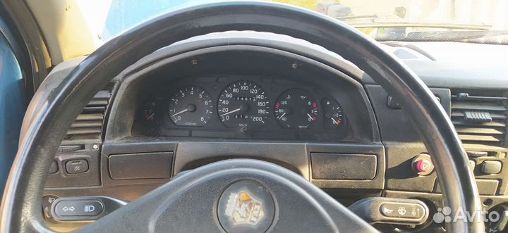 ГАЗ Соболь 2752 2.3 МТ, 2003, 174 700 км